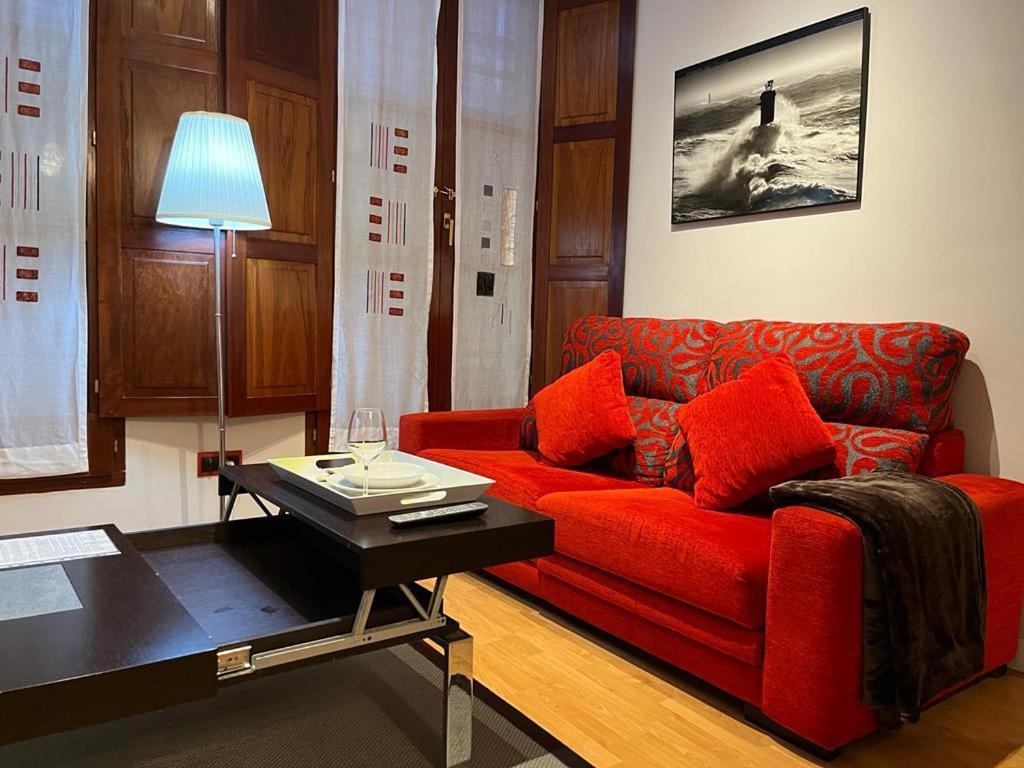 Apartamento Jesus De Monasterio Apartamento Santander Exterior foto